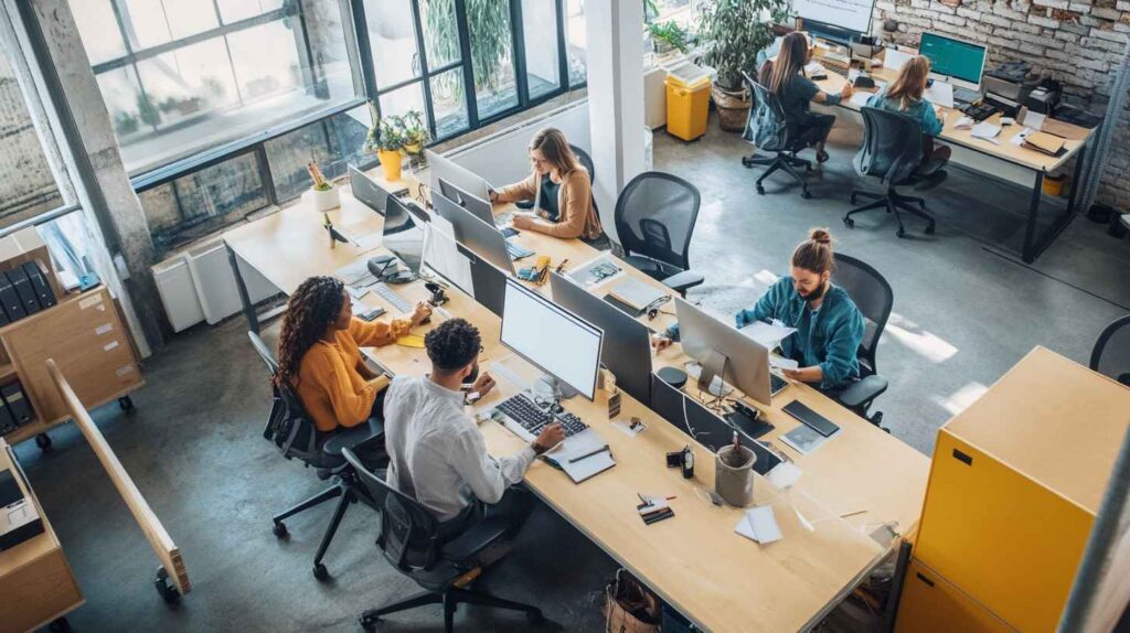 Altruistic Freelancer - Trusted Freelance Marketplace in the US